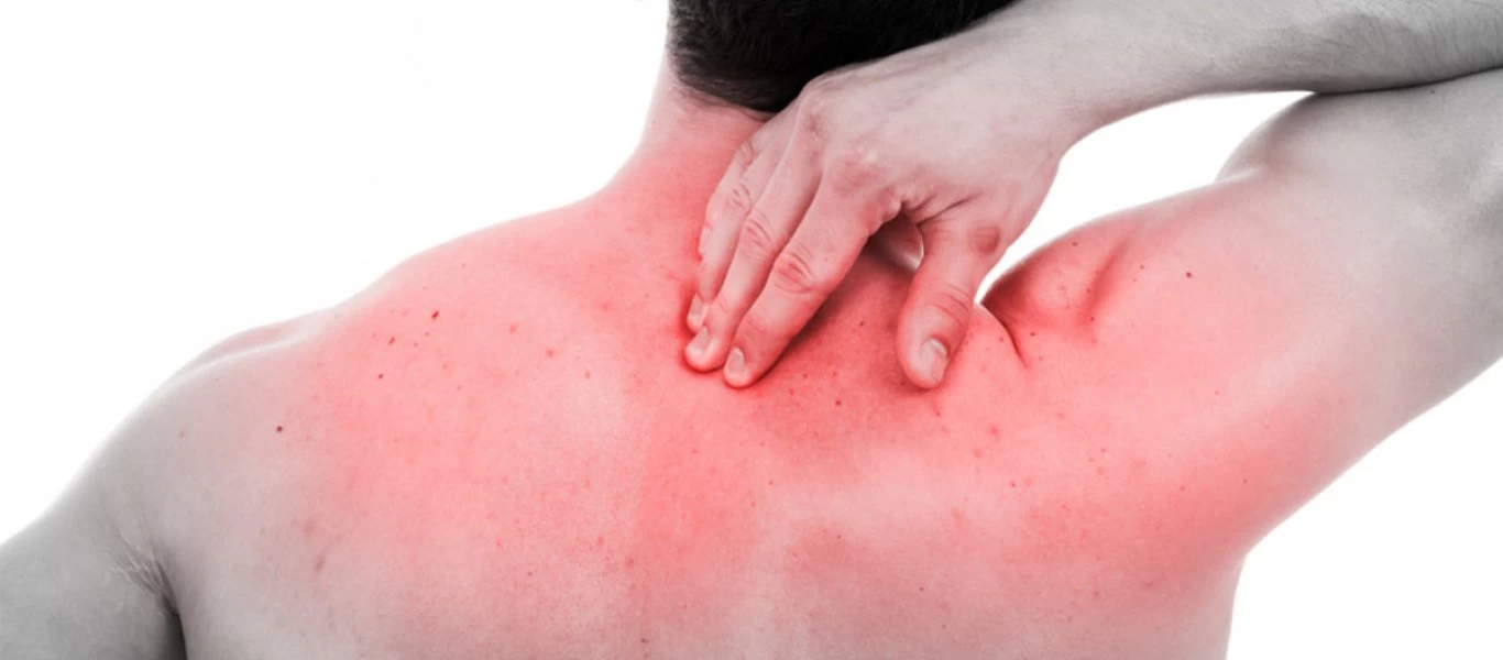 Αυτοί είναι οι 4+1 τρόποι για να αντιμετωπίσετε το μυϊκό πιάσιμο